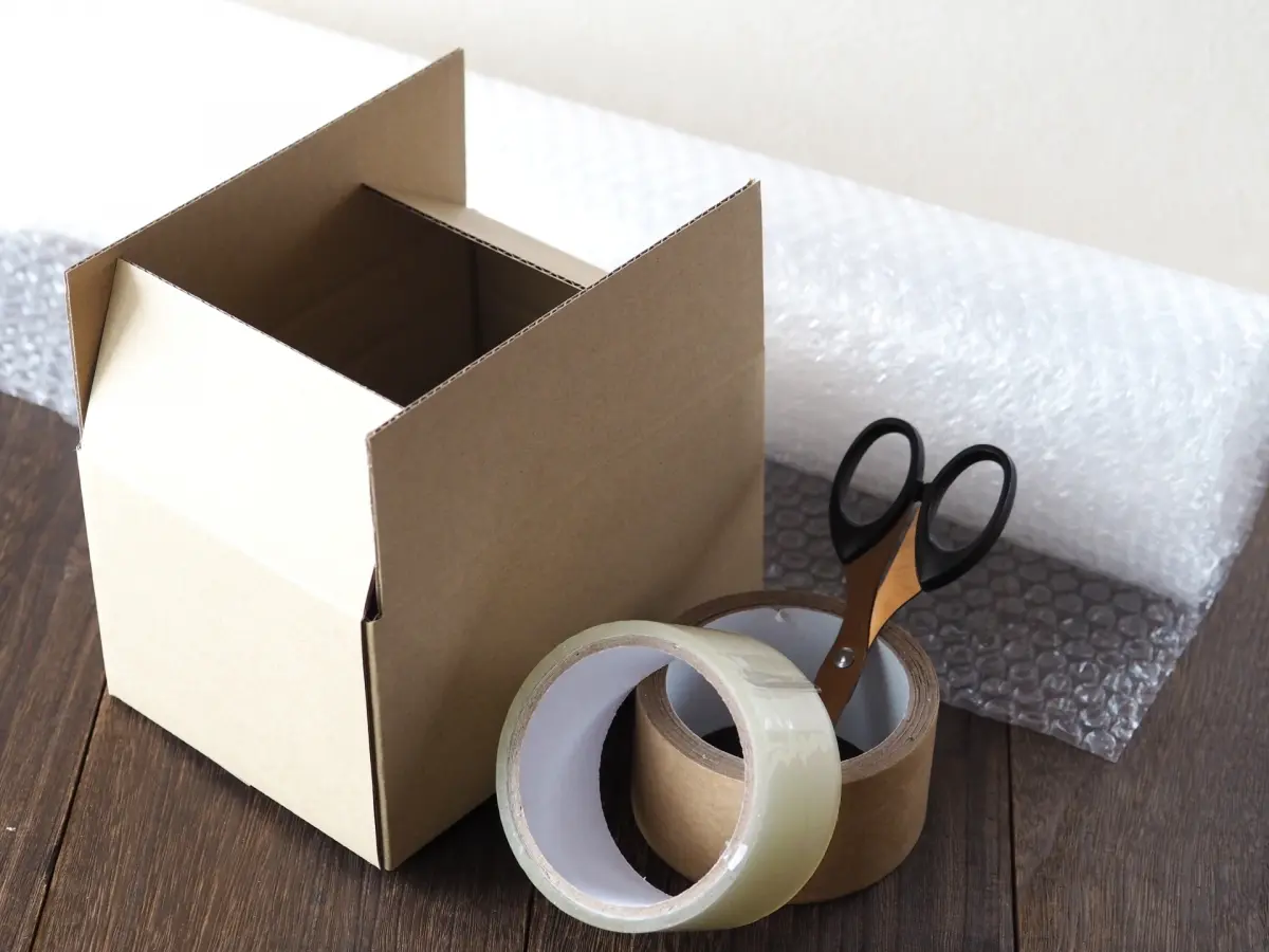 キャンペーン企画における賞品発送業務の一括支援