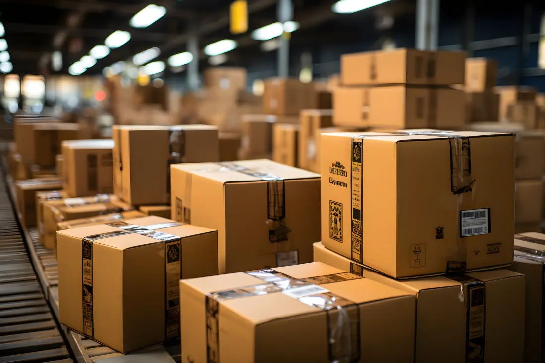 SKUとは？ 〜“探せない・数えられない”を防ぐコード設計術〜