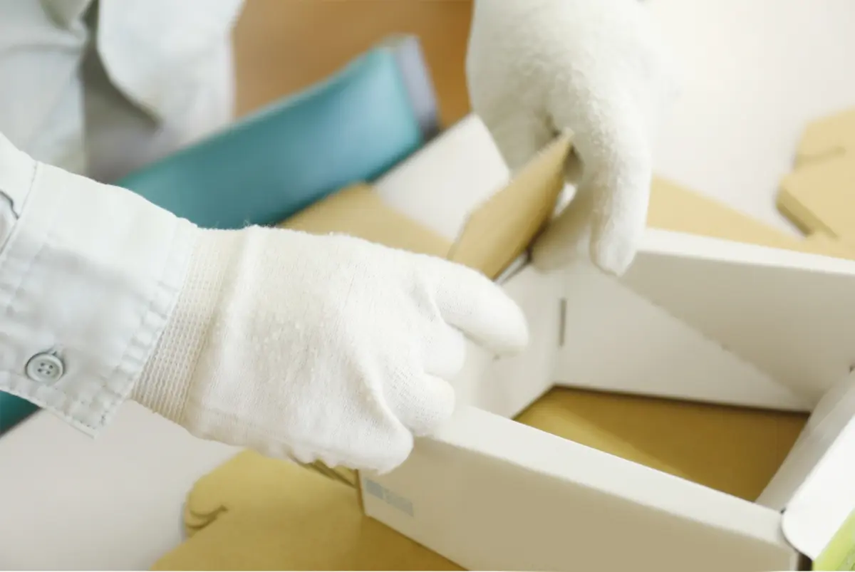 アセンブリとは？多様な業界に共通するプロセスと特徴をわかりやすく解説