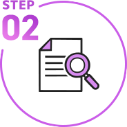 STEP 02