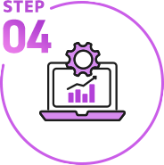 STEP 04
