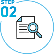 STEP 02