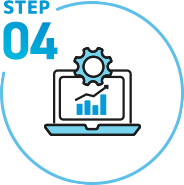 STEP 04