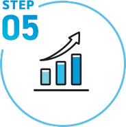 STEP 05