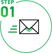 STEP 01