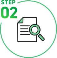 STEP 02