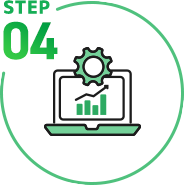 STEP 04