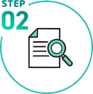 STEP 02