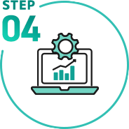 STEP 04