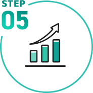STEP 05
