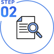 STEP 02