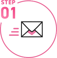 STEP 01
