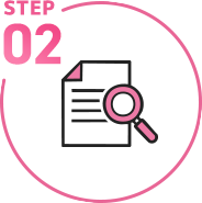 STEP 02