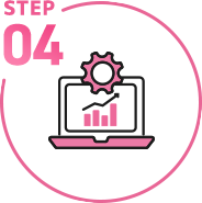 STEP 04