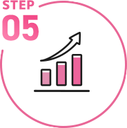 STEP 05